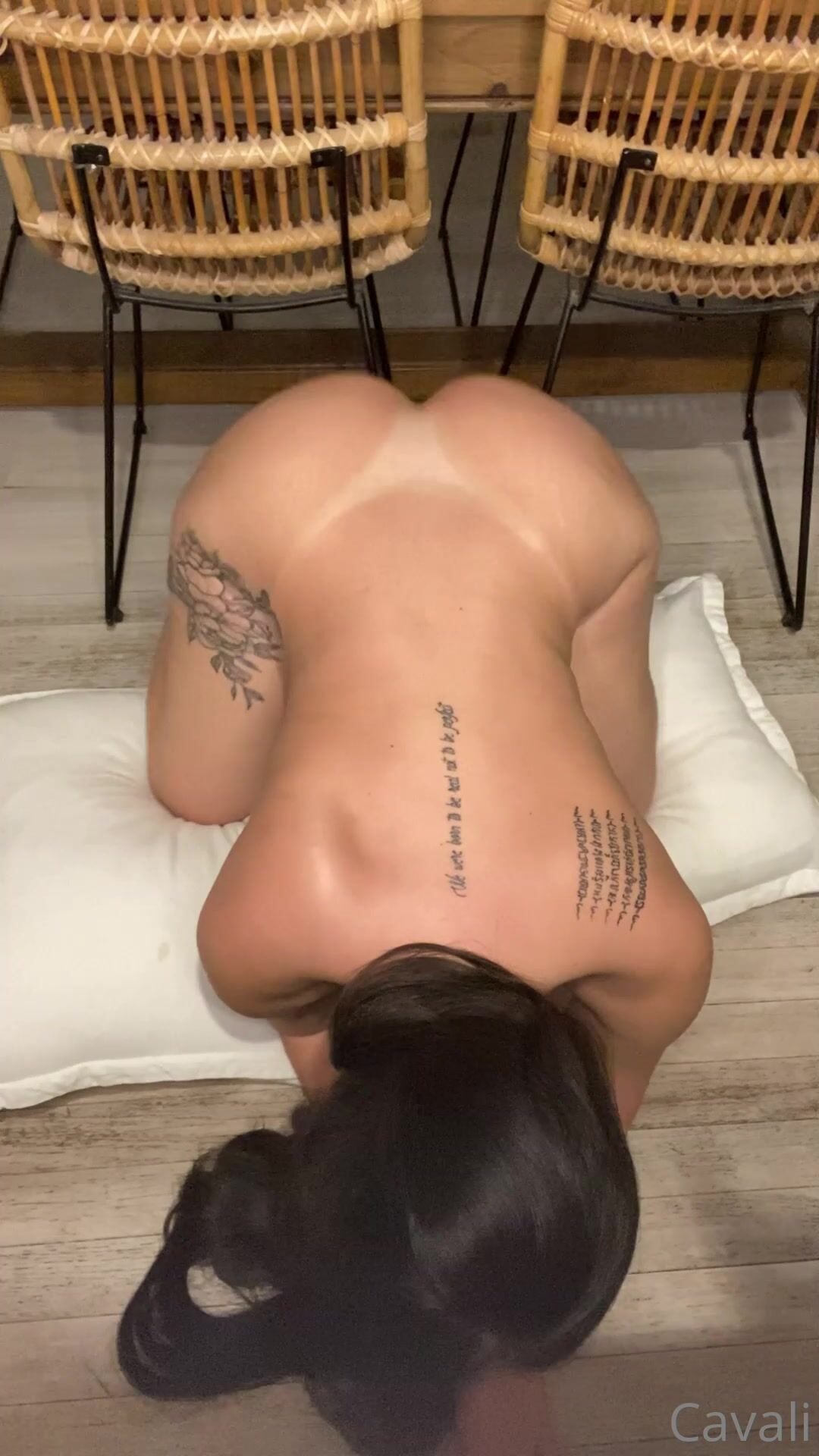Lilithcavaliere2nd Leaks ONLYFANS Video 18