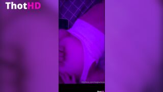 Meg Banks aka Megbanksxo onlyfans Leak Sex