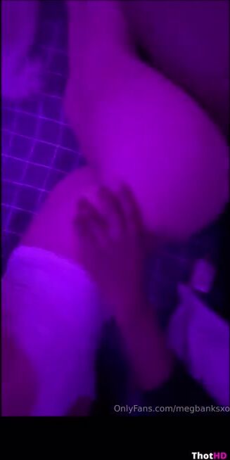 Meg Banks aka Megbanksxo onlyfans Leak Sex