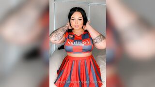 KatAndRomeo Leaks ONLY FANS 8