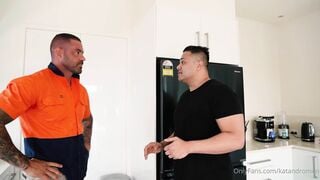 KatAndRomeo ONLY FANS Leaked 4