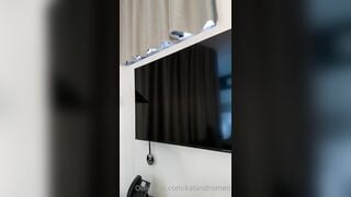 KatAndRomeo Only Fans 2