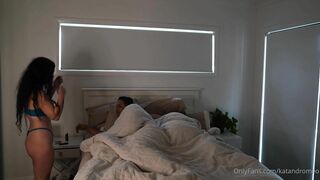 KatAndRomeo Video 6