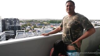 KatAndRomeo Video Leaks 4