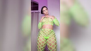 Zahra Elise Leaks OF 1