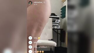 Zahra Elise Leaked Video 3