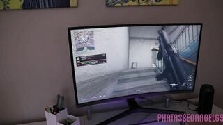 PhatAssedAngel69 Greatest Friends Obsessive Sister