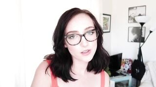 PhatAssedAngel69 Fuck A BIG BLACK COCK For The First Time