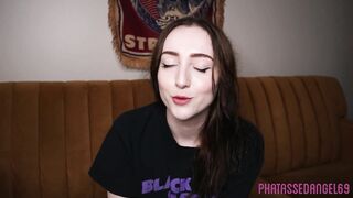 PhatAssedAngel69 The Succubus