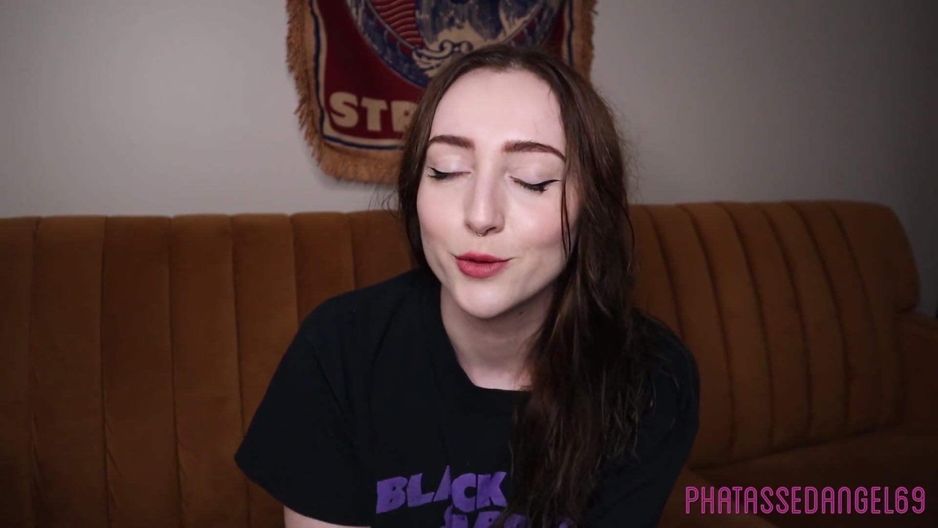 PhatAssedAngel69 The Succubus