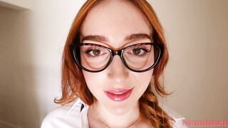 Phatassedangel69 Bitchy Coworker To Submissive Thot