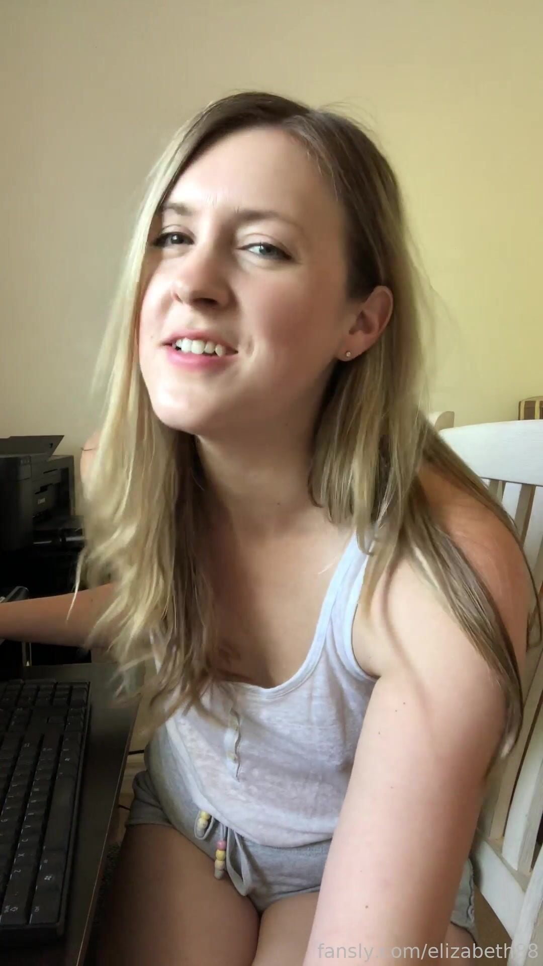 Elizabeth88 Leaks ONLY FANS 4
