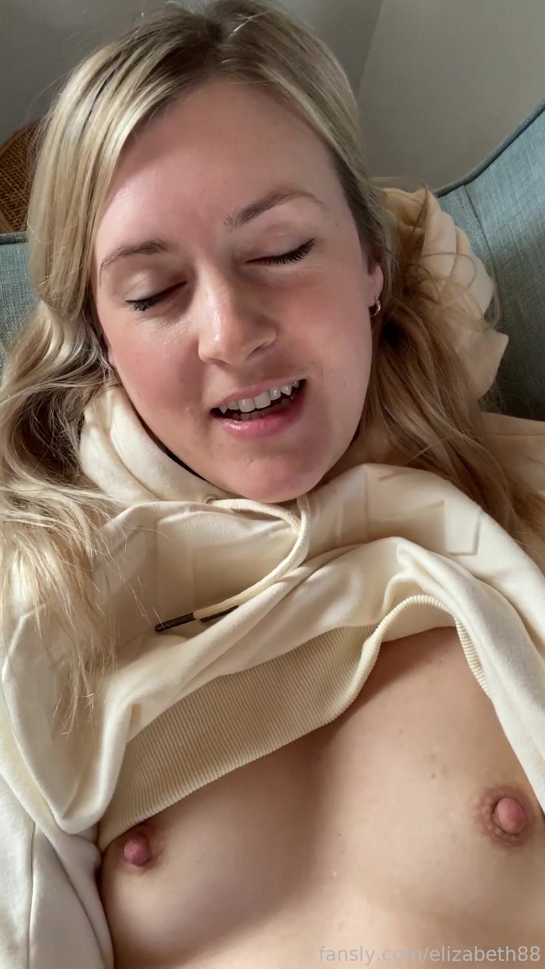Elizabeth88 Leaks ONLYFANS Video 3