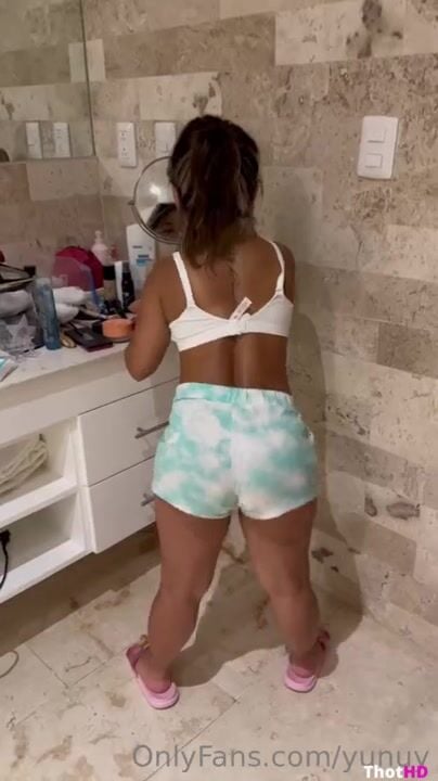Yunuen Yared aka Yunuy Only Fans Leaked 9
