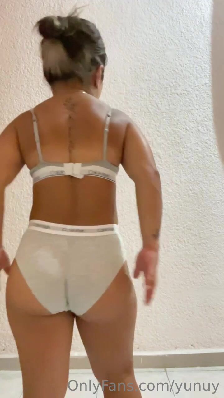 Yunuen Yared aka Yunuy Only Fans Leak