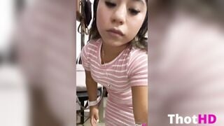 Yunuen Yared aka Yunuy only fans Leaked 9