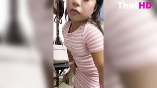 Yunuen Yared aka Yunuy only fans Leaked 9