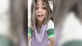 Yunuen Yared aka Yunuy Video Leaked