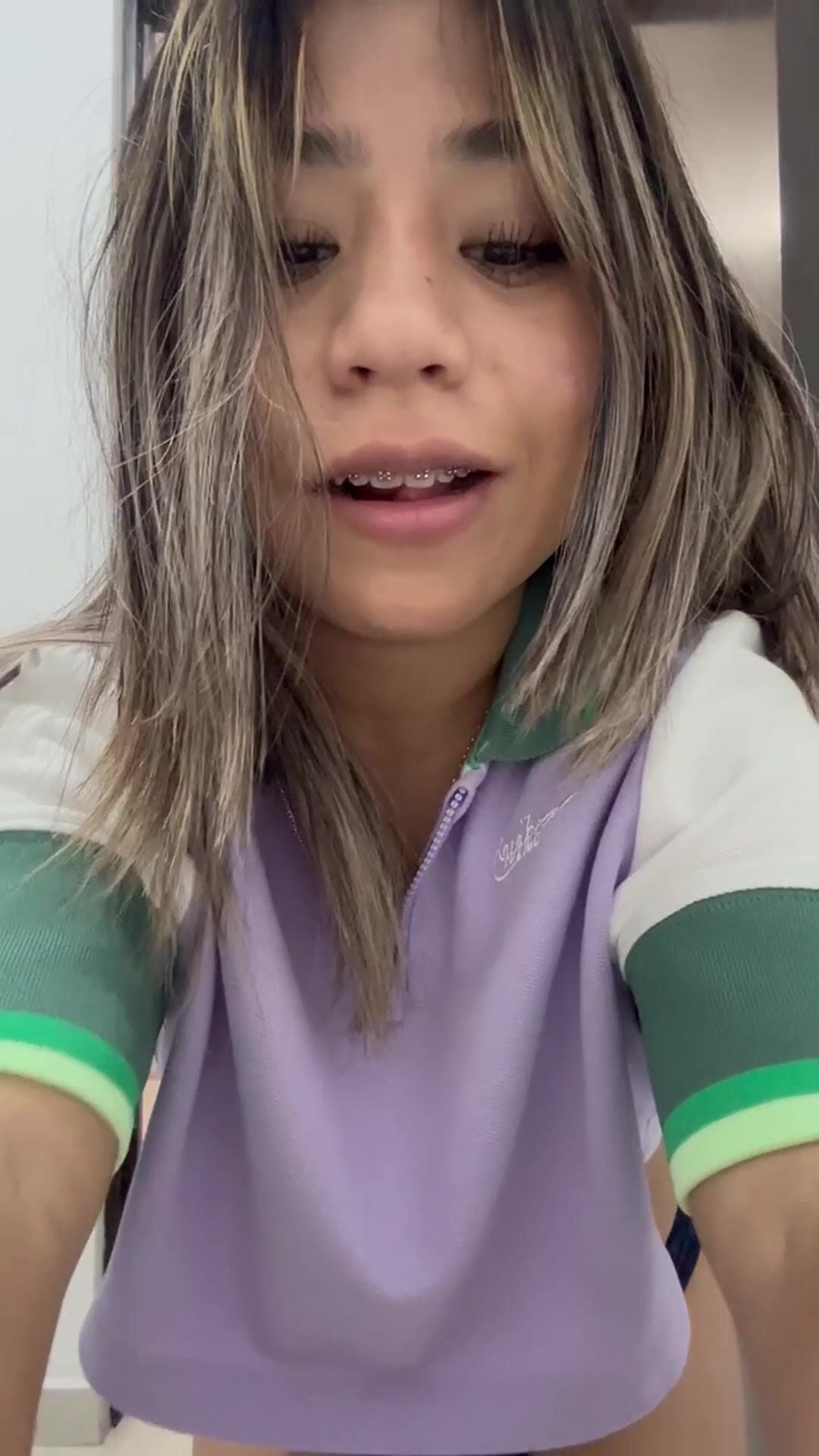Yunuen Yared aka Yunuy Video Leaked