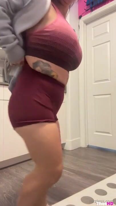 JerzJess aka Lil Jess Leaked OF
