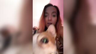 JerzJess aka Lil Jess Leaked only fans