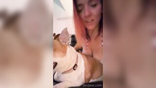 JerzJess aka Lil Jess Leaked only fans