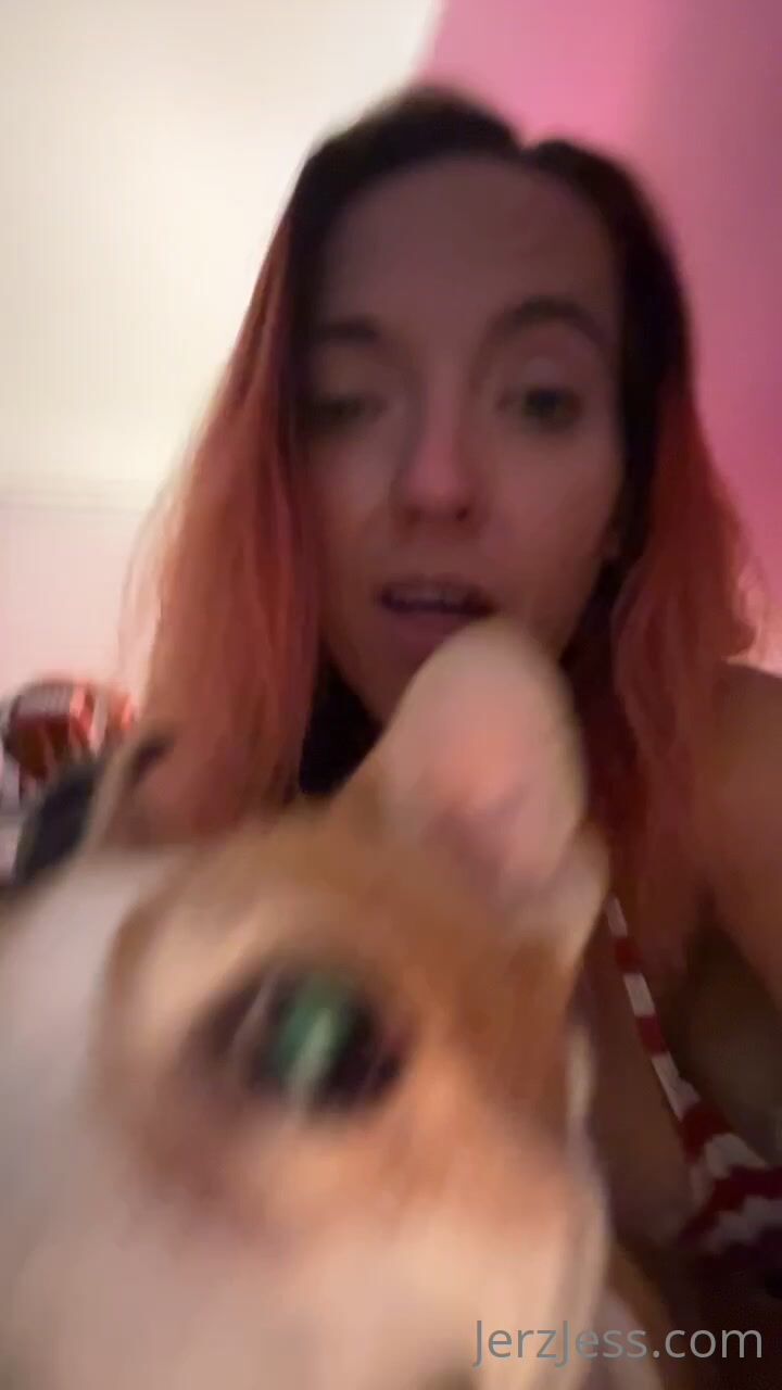JerzJess aka Lil Jess Leaked only fans