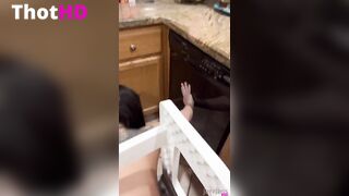 JerzJess aka Lil Jess Leaked Video