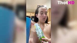 JerzJess aka Lil Jess Only Fans Leaked