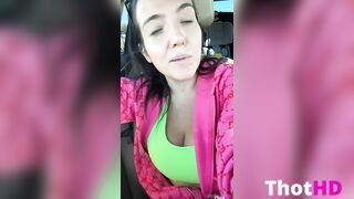 JerzJess aka Lil Jess of