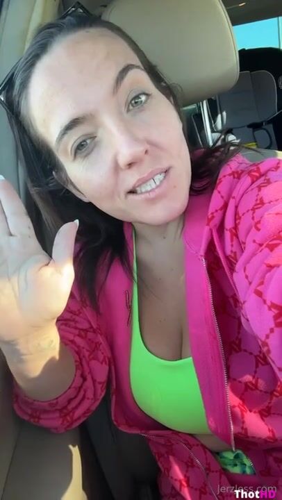 JerzJess aka Lil Jess of