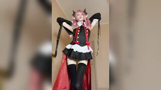 YourSmallDoll Leak ONLY FANS Video 31