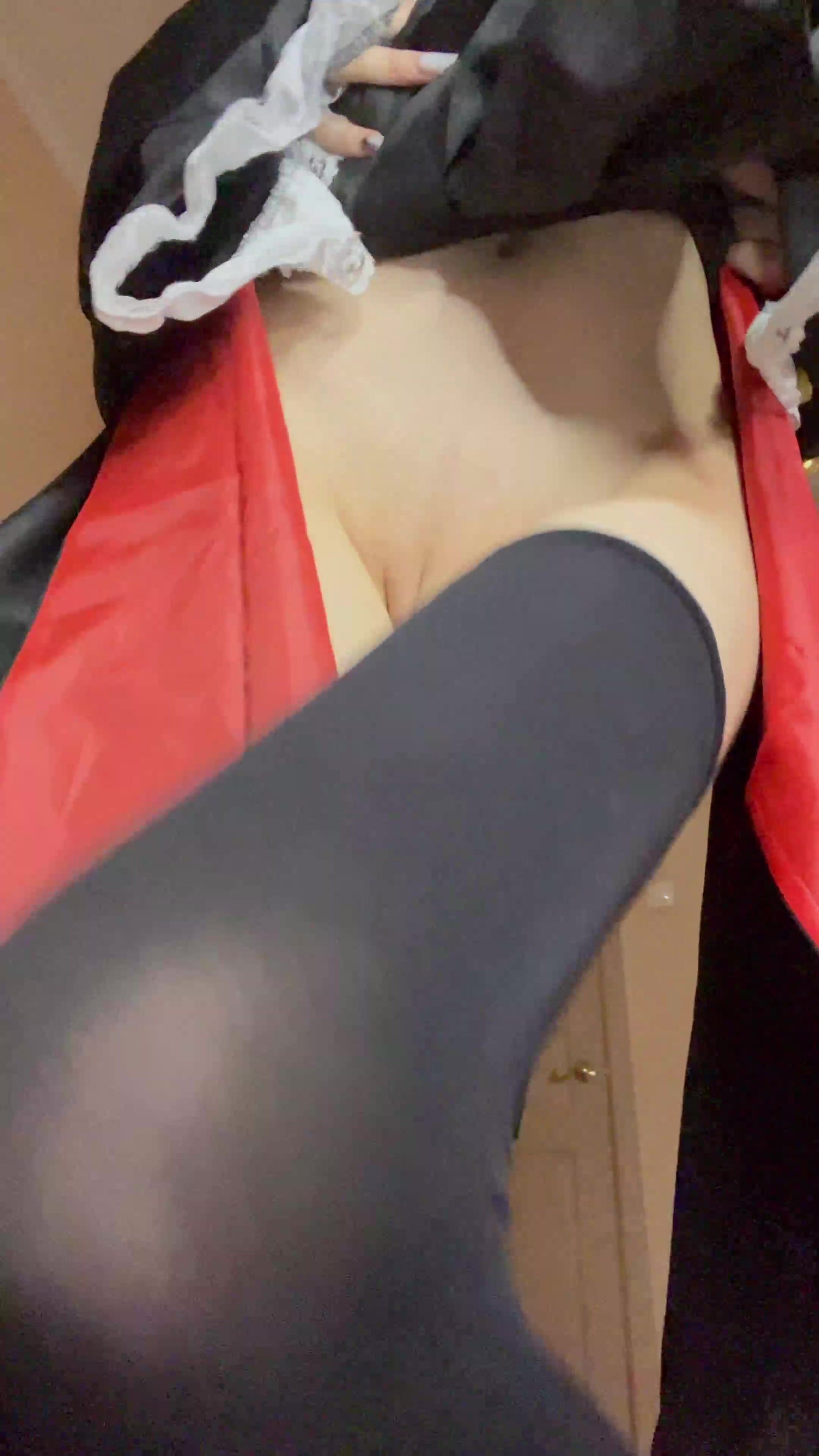 YourSmallDoll Leak ONLY FANS Video 31
