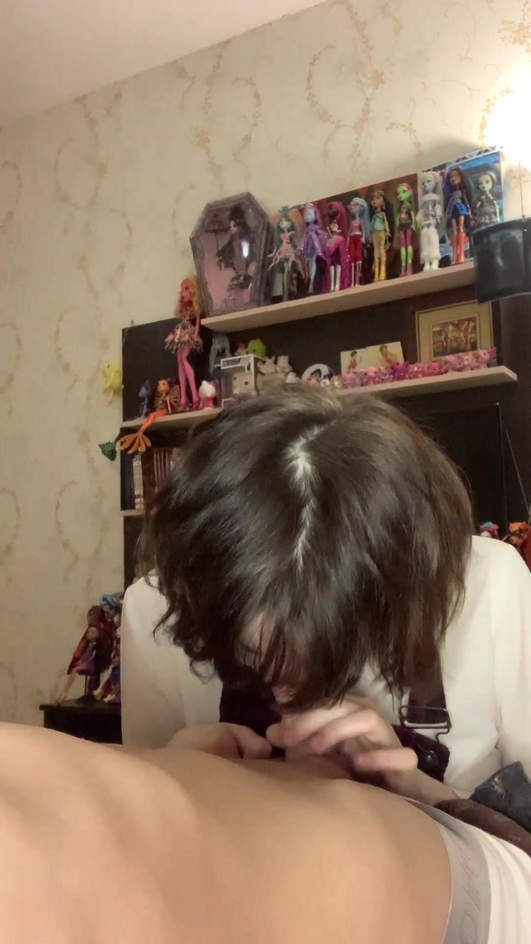 YourSmallDoll ONLYFANS Video 63