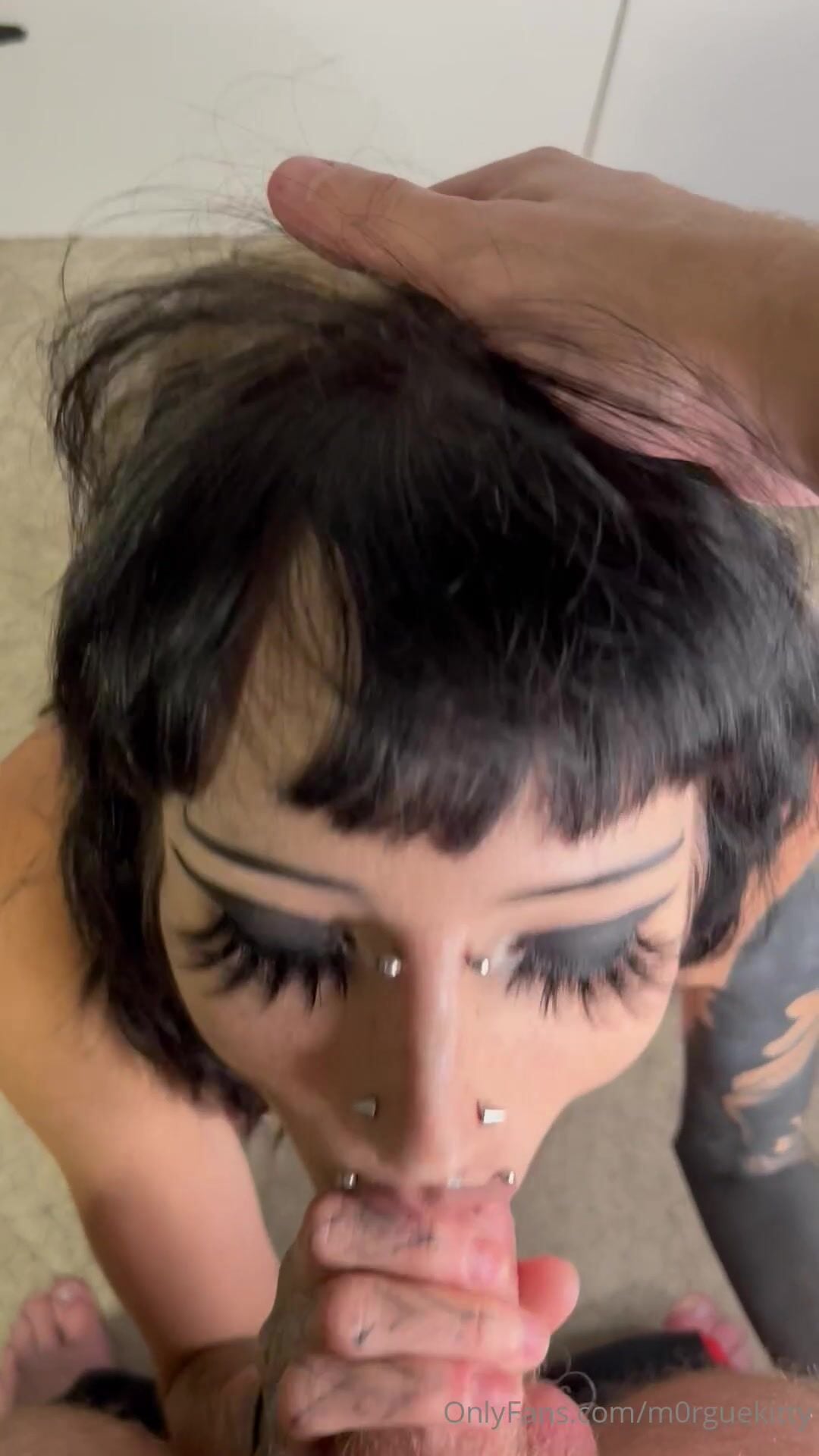 m0rguekitty Leaked only fans