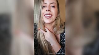 Daisydubbledee aka Gmebaby31 of Leaked