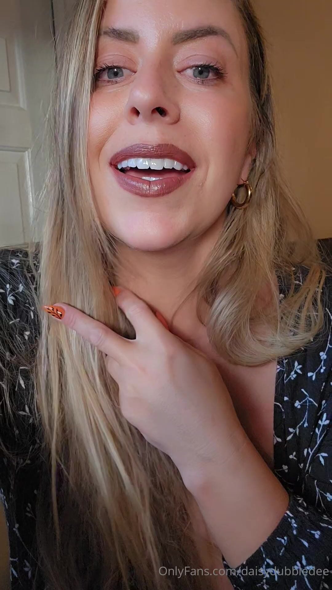 Daisydubbledee aka Gmebaby31 of Leaked