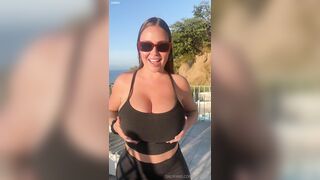 Ava Nicks Leak ONLY FANS 21 2
