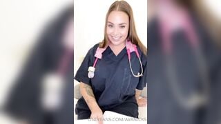 Ava Nicks Leak ONLY FANS 3