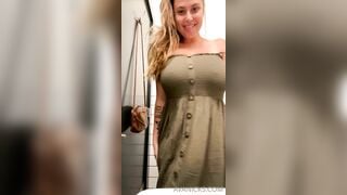 Ava Nicks Leaks ONLYFANS Video 7