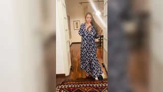 Ava Nicks Leak only fans 35