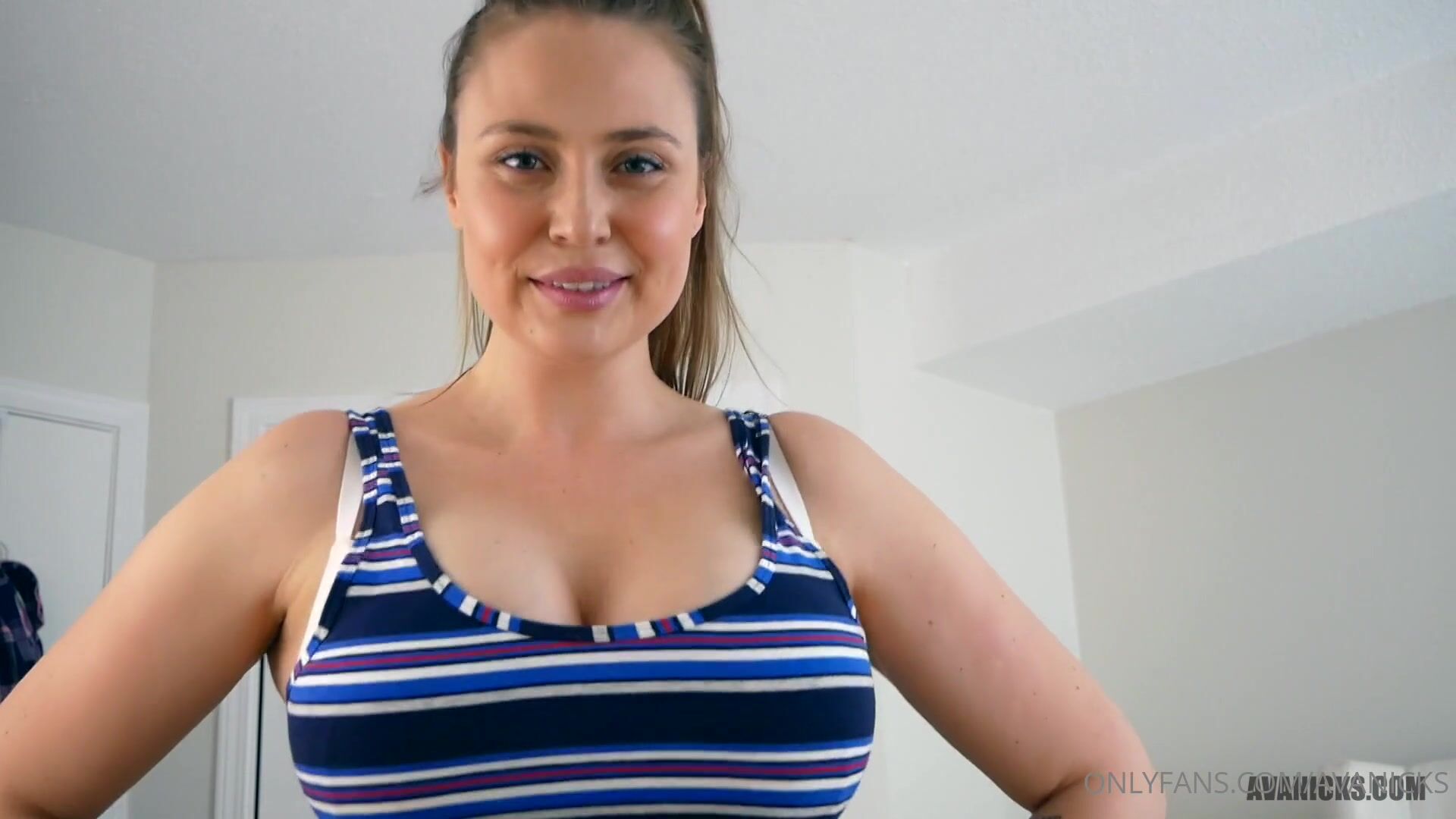 Ava Nicks ONLY FANS Video 24