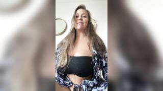 Ava Nicks ONLY FANS Video 6