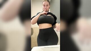 Ava Nicks Video Leaked 23