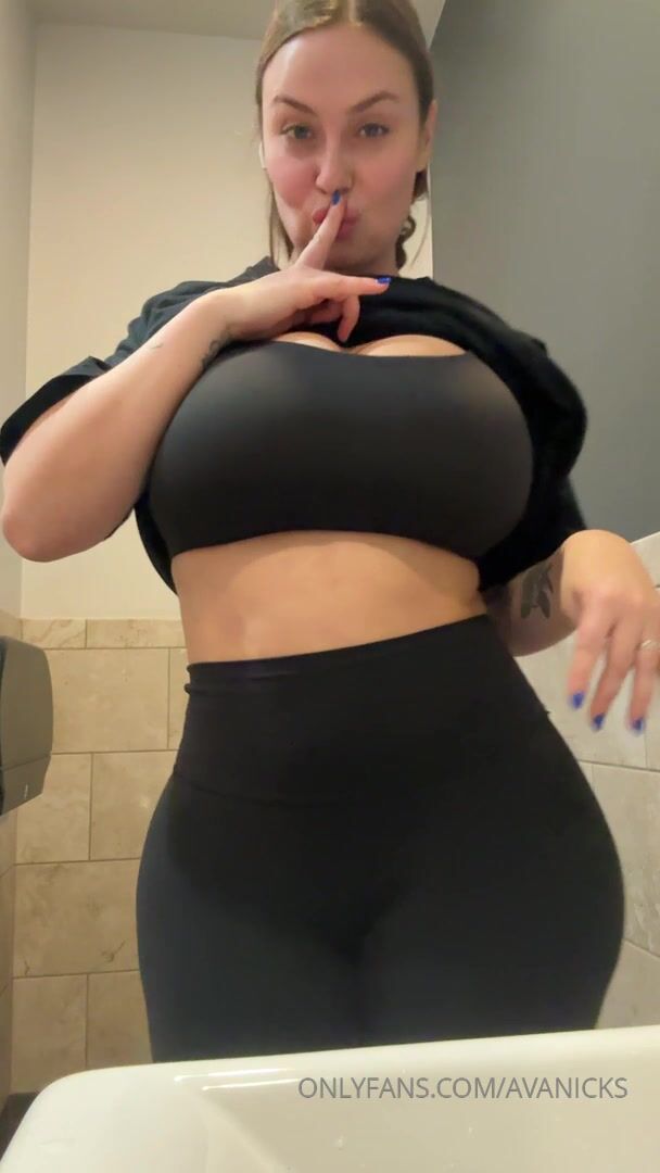 Ava Nicks Video Leaked 23