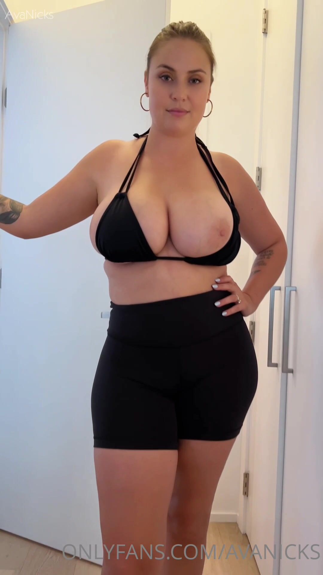 AvaNicks Leak Only Fans 10