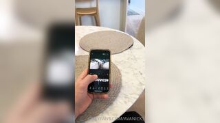 AvaNicks ONLYFANS Leaked 5
