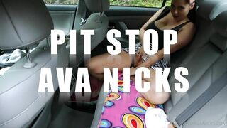 AvaNicks ONLYFANS Video 23