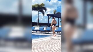 AvaNicks ONLYFANS Video