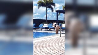AvaNicks ONLYFANS Video